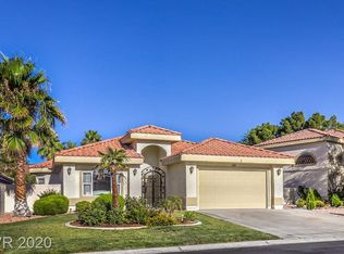 5409 Alabaster Ct, Las Vegas, NV 89149