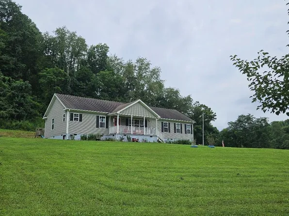 31400 Rich Valley Rd, Meadowview, VA 24361