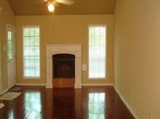 608 Cache Cv #A, Bryan, TX 77802