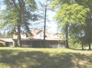 23625 Alsabrook Rd, Andalusia, AL 36421