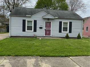 2540 Edgebrook Ave, Akron, OH 44312