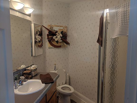 Second Full Bath
