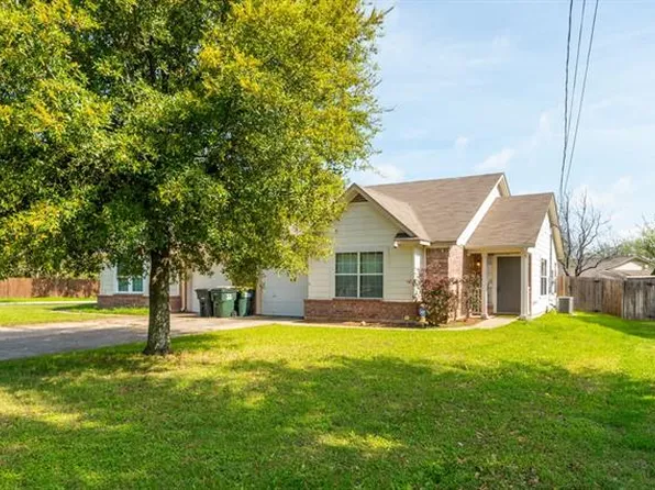 1615 Westwood Ln, Georgetown, TX 78628