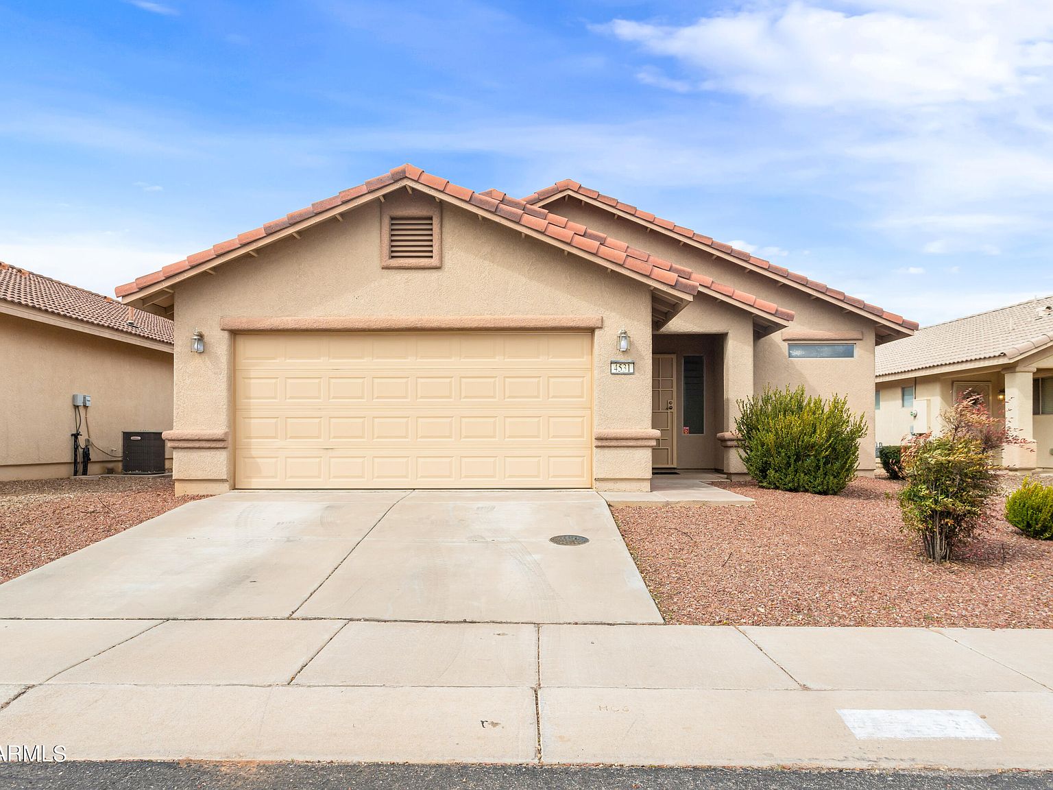 4531 Big Bend St, Sierra Vista, AZ 85650 Zillow