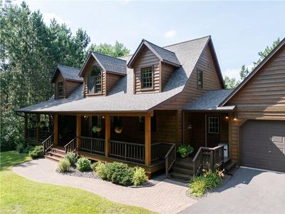 W7380 Scott Drive, Spooner, WI, 54801