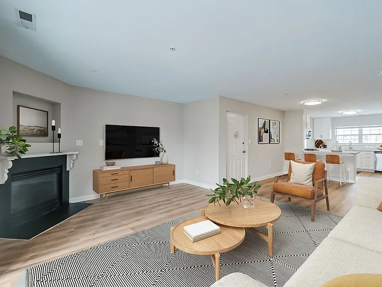 Eagle Rock Apartments at Bel Air North — Photo 10