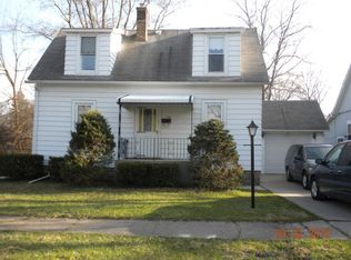 200 Southgate Ave, Chicago Heights, IL 60411