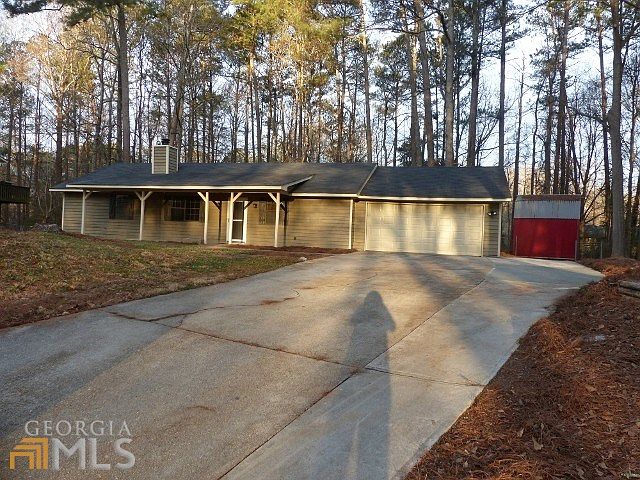 1st image of 4159 Silver Hill Ct