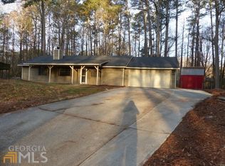 4159 Silver Hill Ct, Snellville, GA 30039