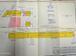 L Astp Trail Point Mackenzie, Wasilla, AK 99654