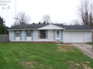 501 Howard Ave, Bucyrus, OH 44820