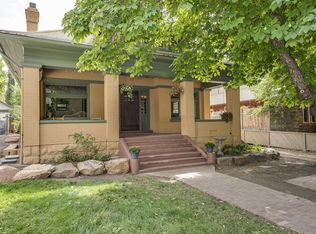 161 S 1100 E, Salt Lake City, UT 84102