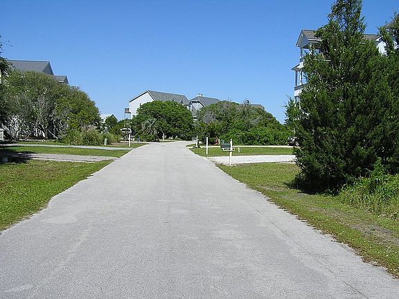 Street View North