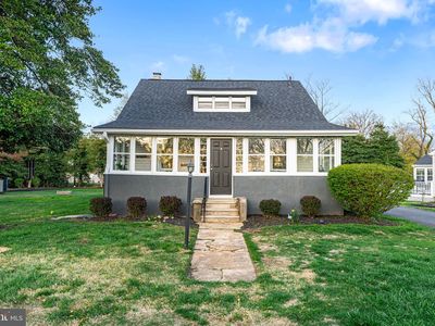 226 Sunnybrook Rd, Barrington, NJ, 08007