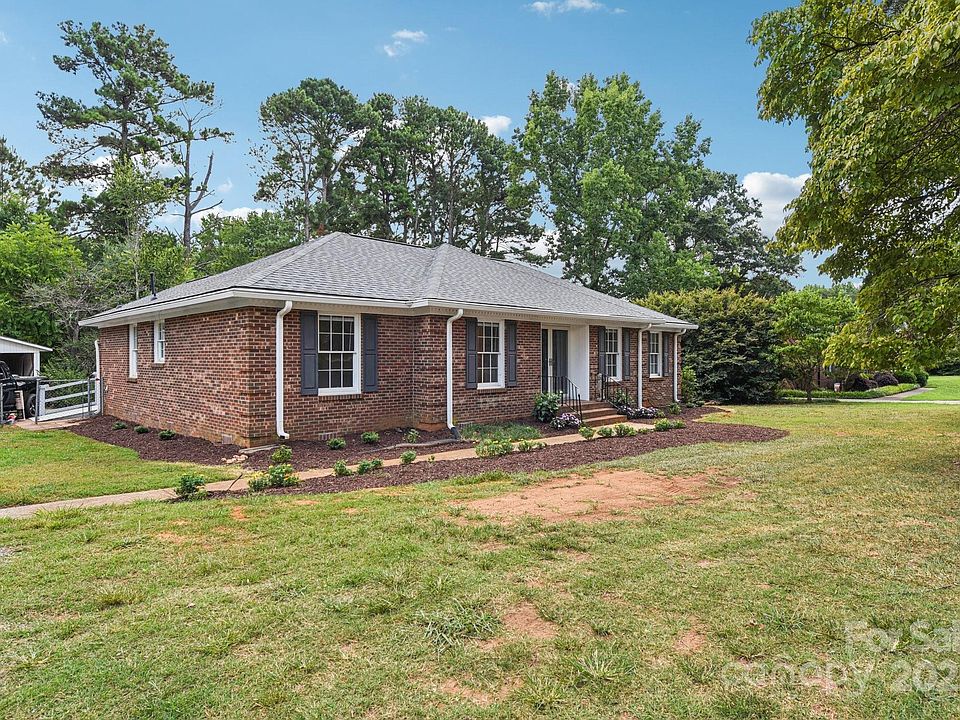 16408 Thompson Rd, Mint Hill, NC 28227 | Zillow