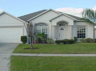 14427 Oakshire Blvd, Orlando, FL 32824