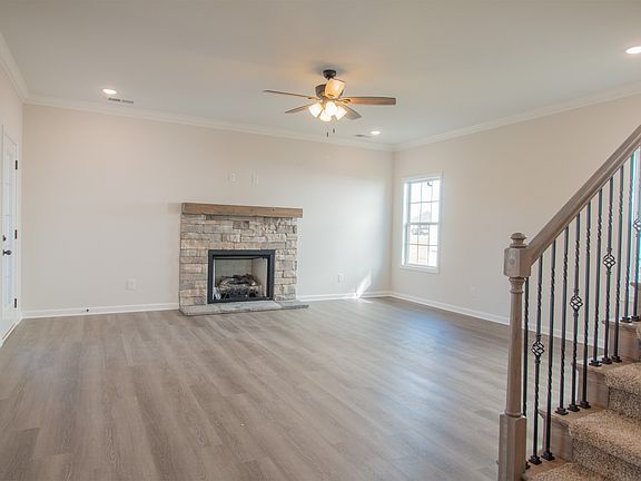 4th image of 589 Summerfield Lot 589