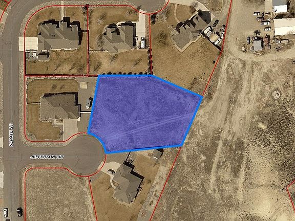5th image of 3527 Jefferson Cir