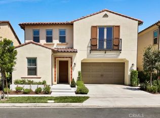 112 Gemini, Irvine, CA 92618
