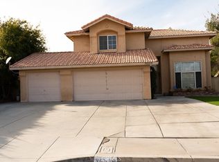 36519 Turner Dr, Palmdale, CA 93550