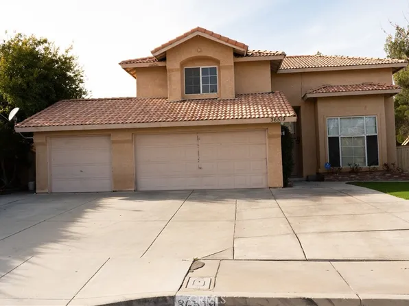 36519 Turner Dr, Palmdale, CA 93550
