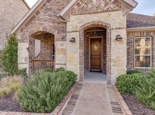 4011 Cinnabar Falls Way, Arlington, TX 76005