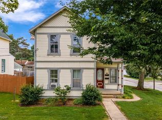 631 Spink St, Wooster, OH 44691
