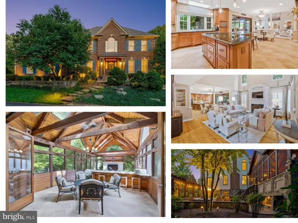 7804 Birnam Wood Dr, Mc Lean, VA 22102