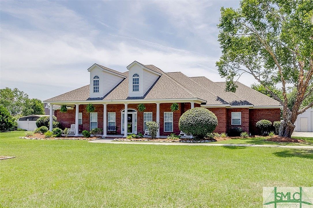 211 Scuffletown Rd, Guyton, GA 31312 Zillow