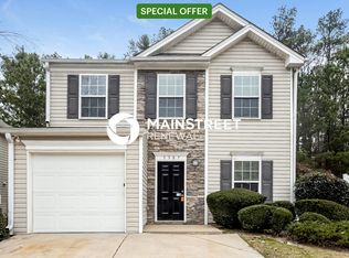 3387 Sable Chase Ln, Atlanta, GA 30349