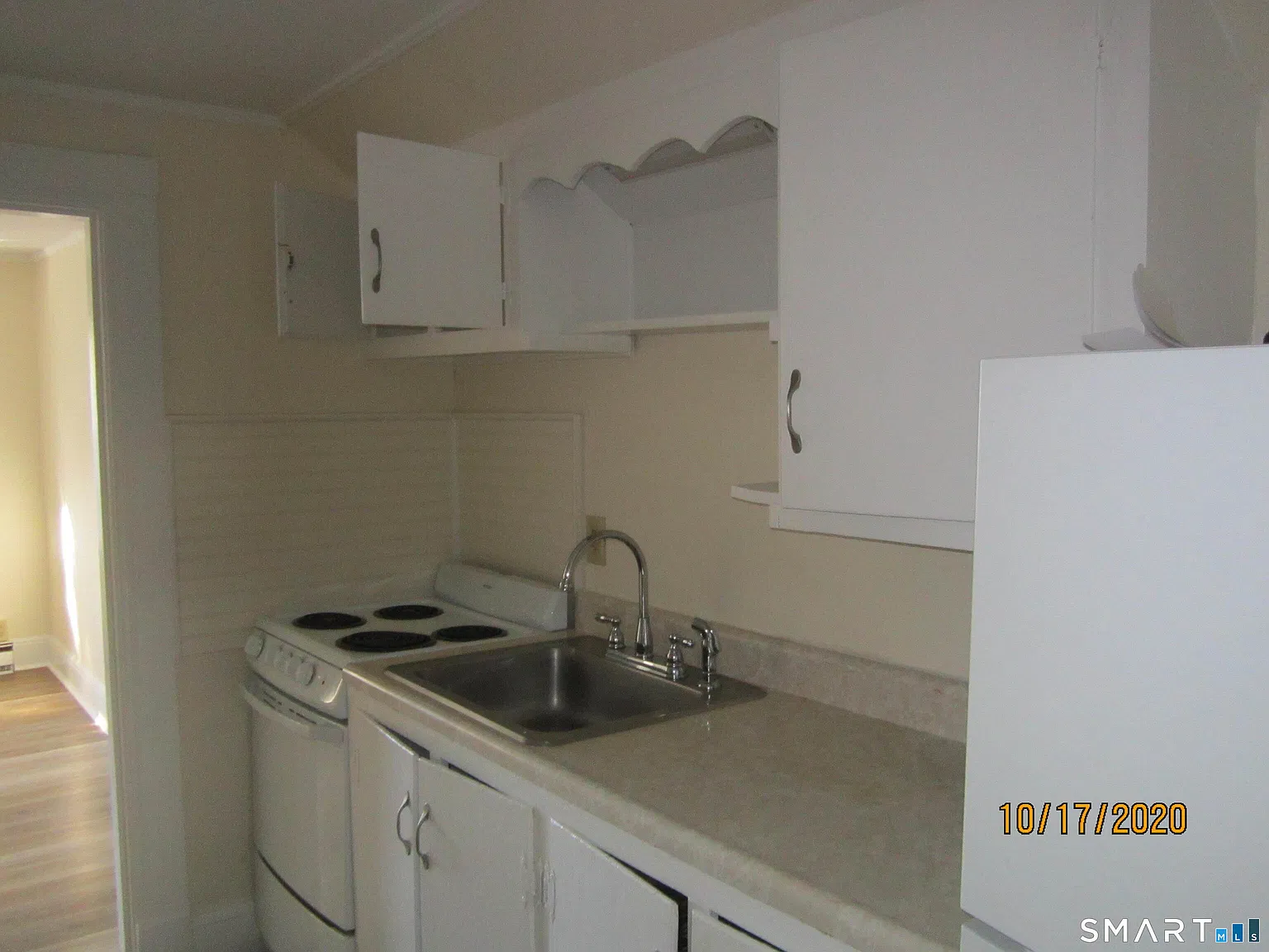 1 bed, 1.0 bath, 450 sqft, $1,450 — Photo 2