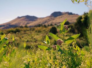 114 Antares Rd, Del Norte, CO 81132