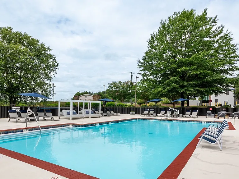 Piedmont Place — Photo 14