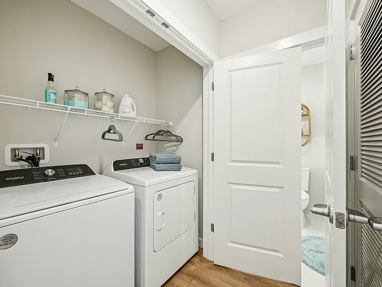 Marina Club Apartment homes — Photo 12