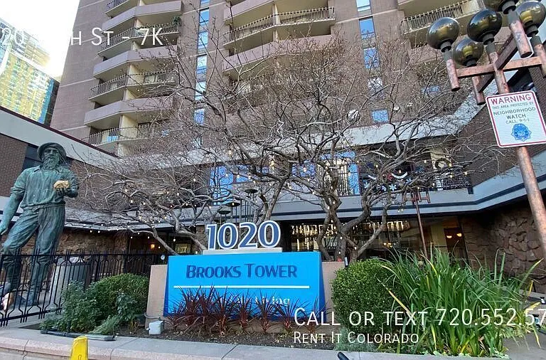1020 15th St #7K — Photo 1