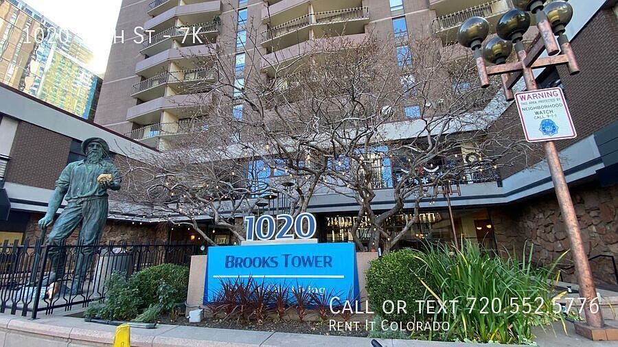 1st image of 1020 15th St APT 7K