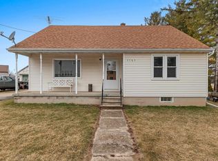 3765 Wayside Rd, Greenleaf, WI 54126