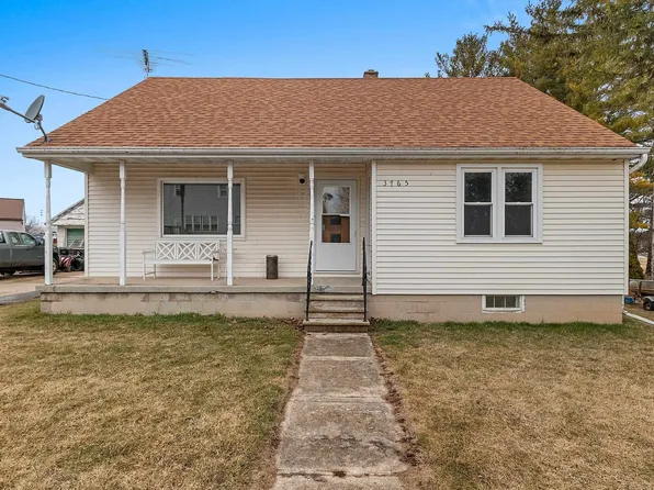 3765 Wayside Rd, Greenleaf, WI 54126