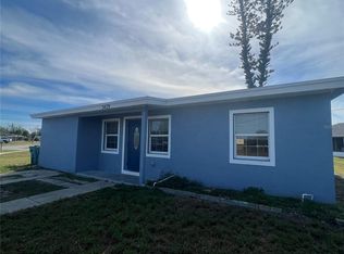 3429 Lucerne Ter, Port Charlotte, FL 33952