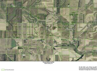 1558 Louisburg Rd, Cuba City, WI 53807