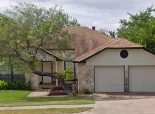 2115 Klattenhoff Dr, Austin, TX 78728