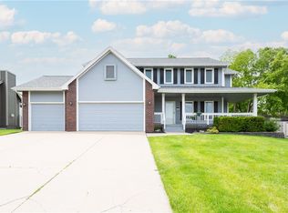 3614 SW 36th St, Des Moines, IA 50321