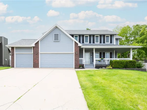 3614 SW 36th St, Des Moines, IA 50321