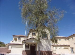 6153 Casa Antiqua St #0, North Las Vegas, NV 89081