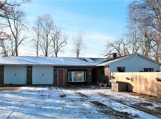 12845 Cross Lake Rd SE, Pine City, MN 55063