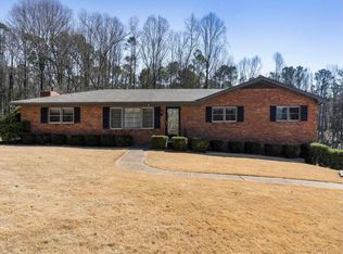 3370 Shaw Rd, Marietta, GA 30066