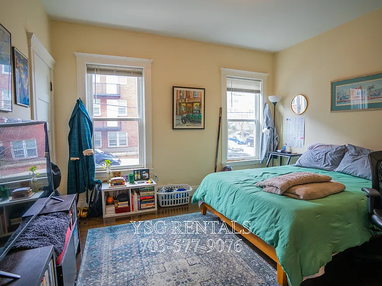 36 Sumner St #2 — Photo 14