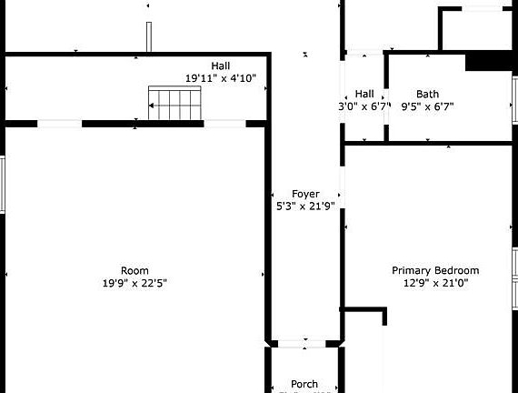 5th image of 416 S Avenue D