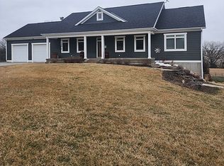 9440 W Rock Creek Rd, Valparaiso, NE 68065