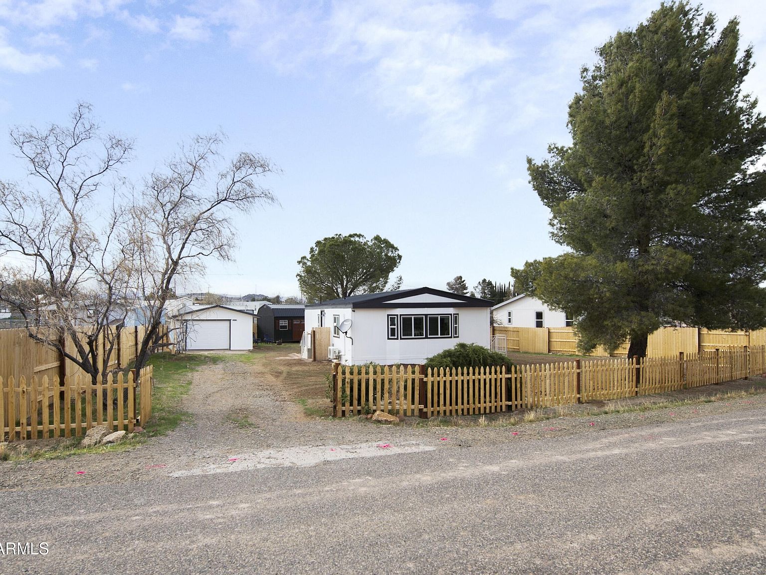 20550 E Sunset Ln, Cordes Lakes, AZ 86333 [Price Cut $100] | Zillow